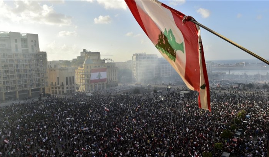 الوعي الوطني ضرورة ماسّة