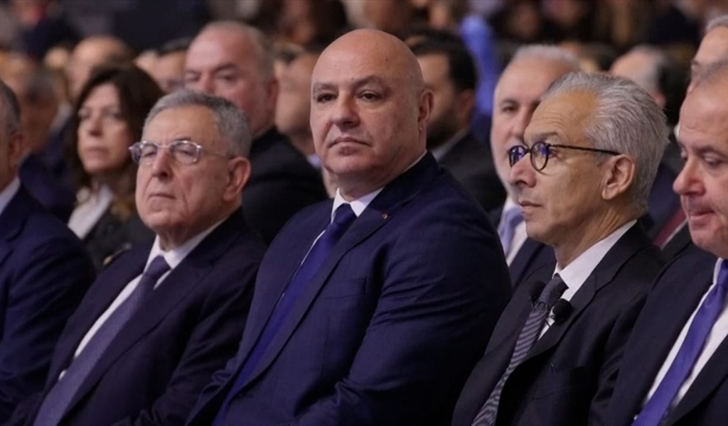 عون من "بيروت 1":نؤكد إنفتاح لبنان على محيطه العربي والدولي... ولفتةٌ معبّرة من ترامب