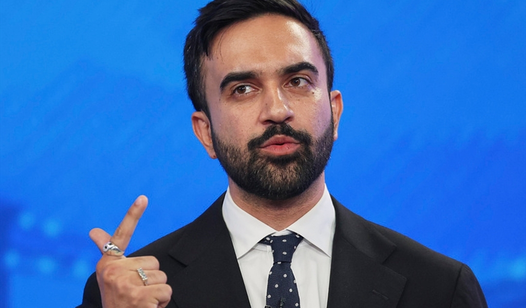 انتخابات بلدية نيويورك: زهران ممداني يتقدم