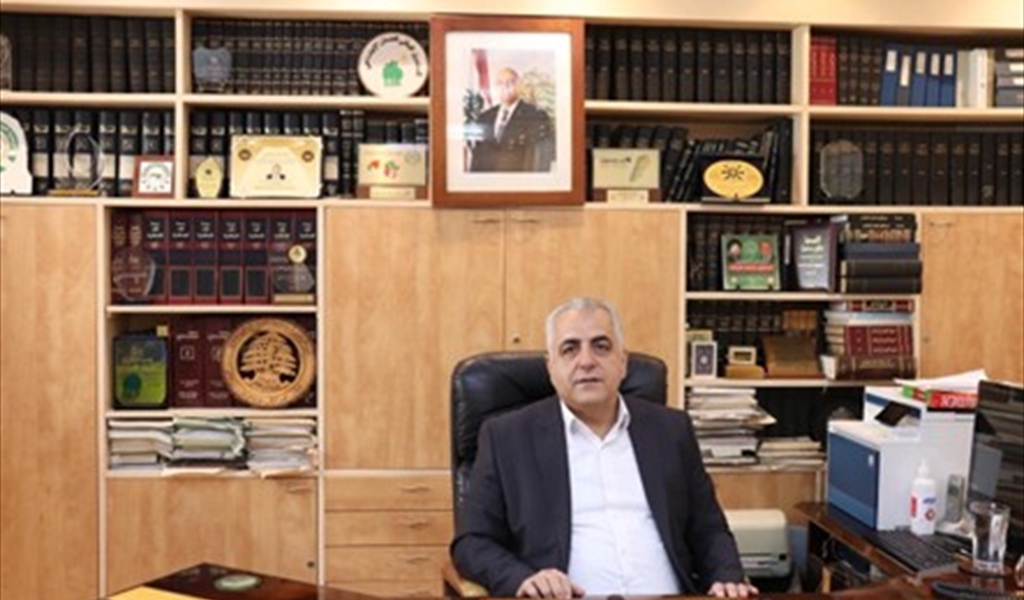 كركي: تفعيل تغطية المستلزمات الطبيّة.. و170 ملياراً للأطباء والمستشفيات‎