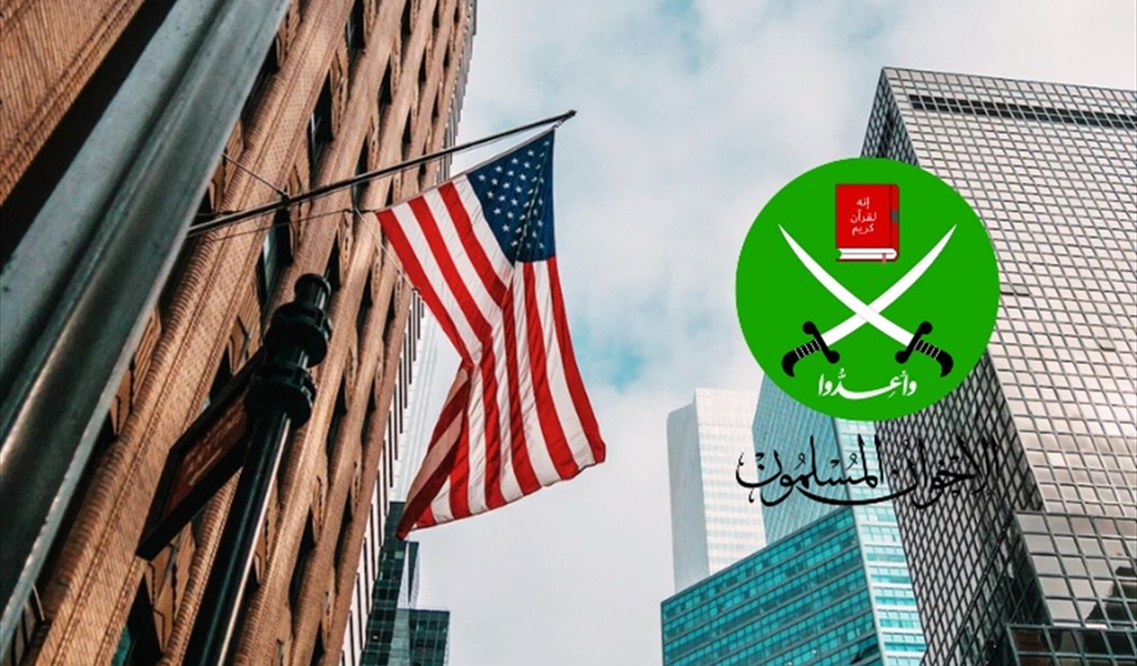 البيت الأبيض يتَّجه لتصنيف «الإخوان المسلمين» تنظيماً إرهابياً