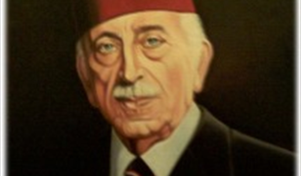 في الذكرى الـ37 لرحيل الرئيس تقي الدين الصلح: لبنان بين ولادة الإستقلال وذوبان الوطن