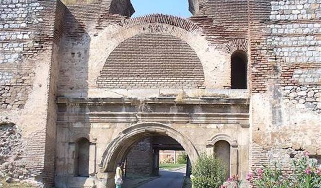 ماذا تحمل نيقيا التركية من إرث تاريخي حضاري بعد١٧٠٠سنة على المجمع المسكوني