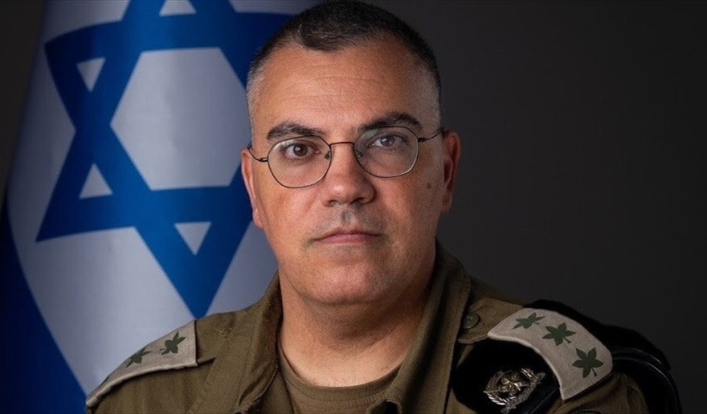 ادرعي: روقوا!