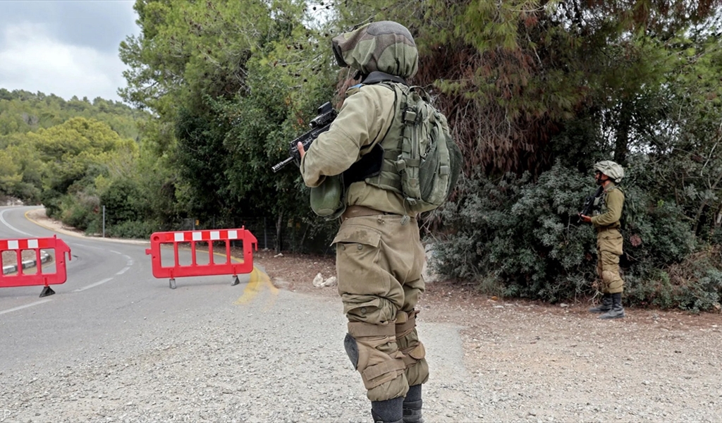 إعلام العدو يكشف: 1200 توغل داخل لبنان.. ولهذا السبب جرى التكتم عنها