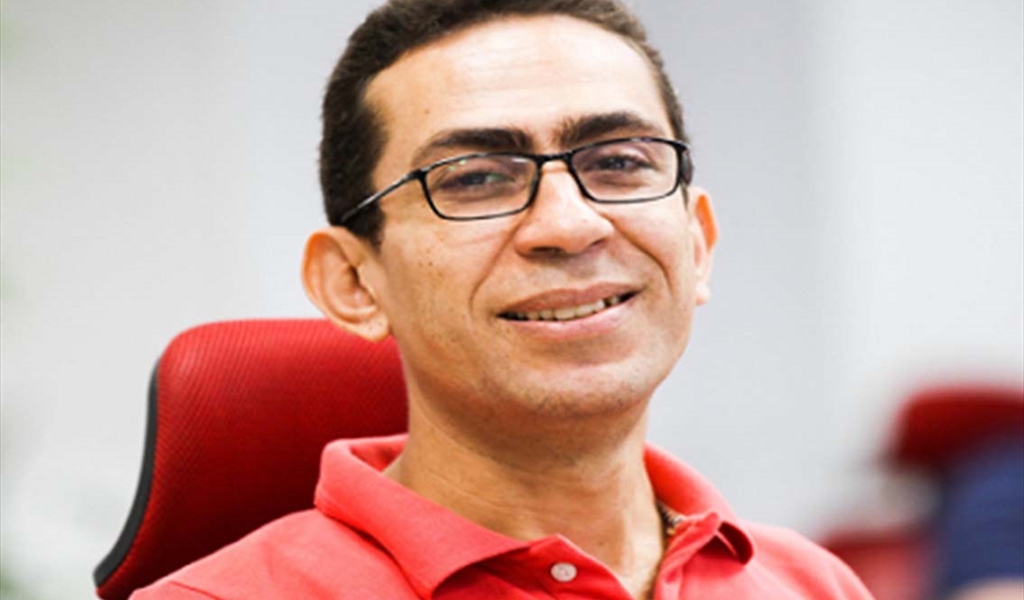 الروائي المصري السيد شحتة لـ«اللواء»: «سرايا عمر أفندي» سردية للنفس البشرية التي تحتضر بسبب الخنق الرقمي