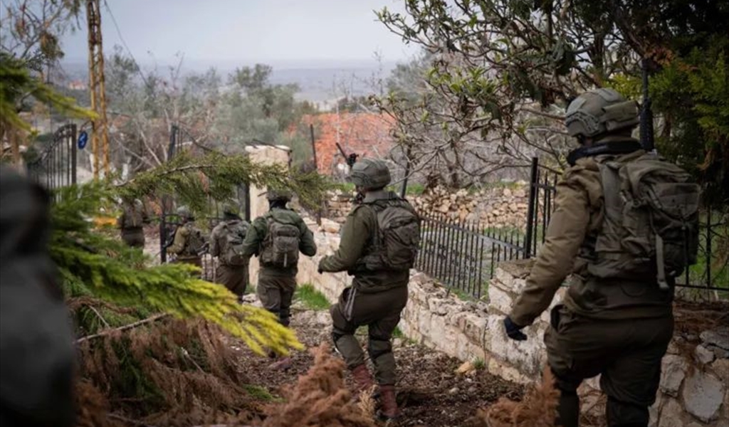 عمليات كوماندوز داخل العمق اللبناني.. ماذا تخطط اسرائيل للبنان؟