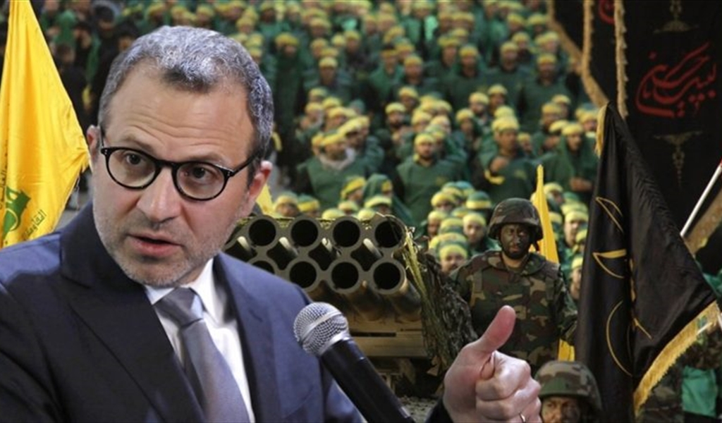باسيل و«حزب الله» وتوارد الأفكار