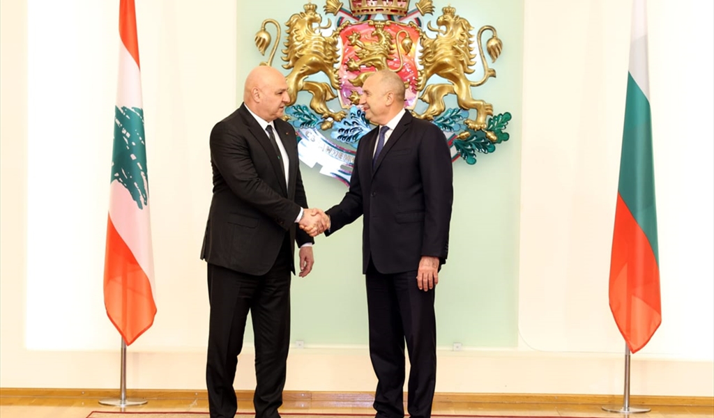 عون: الوضع الأمني أفضل ممّا كان عليه في السابق