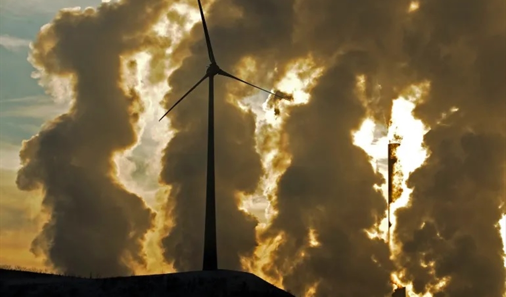 العالم لا يزال على مسار ارتفاع كارثي في ​​درجات الحرارة