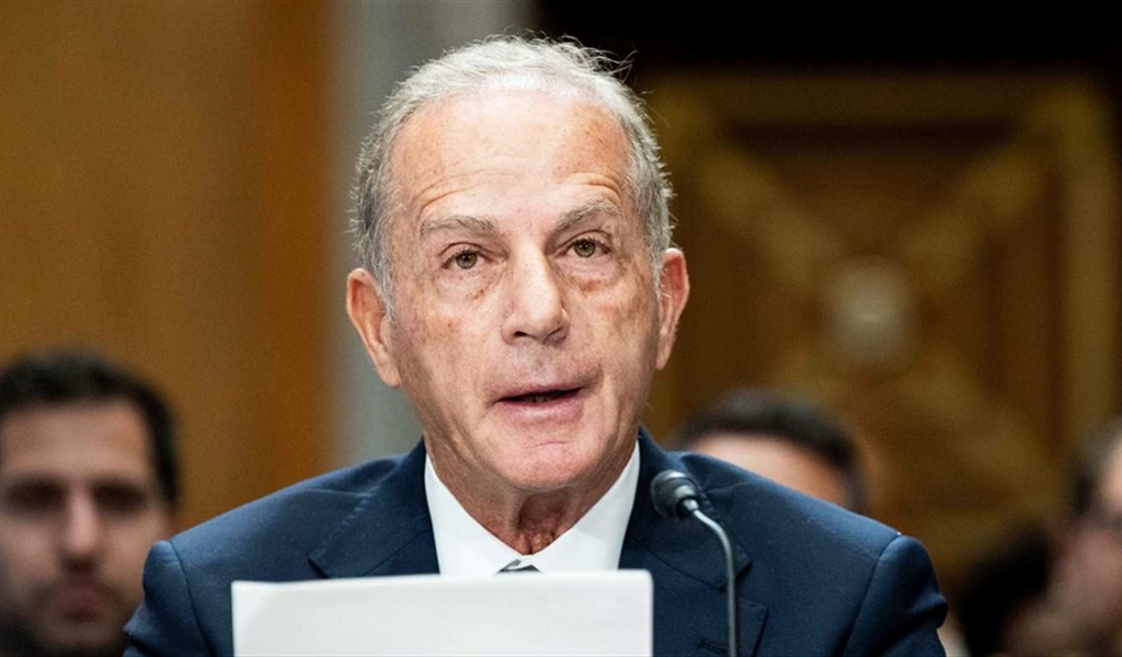 السفارة الأميركية في بيروت تُعلن وصول السفير ميشال عيسى