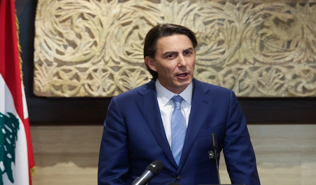 هوكشتاين يرد على براك: لبنان يحتاج إلى الدعم لا إلى التصنيفات