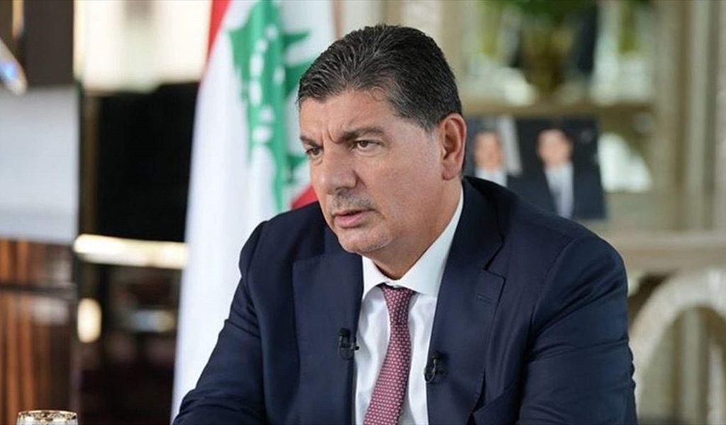 رجل غيّر وجه لبنان... الحريري: غاب الجسد لكن الرسالة باقية