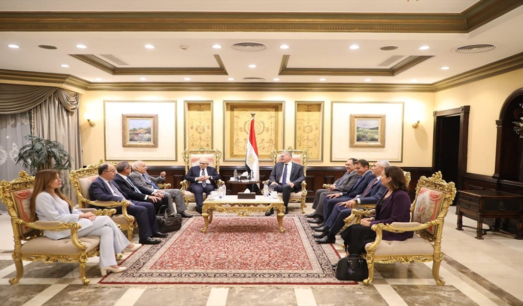 سلام من القاهرة: وقّعنا اتّفاقيّات بين مصر ولبنان