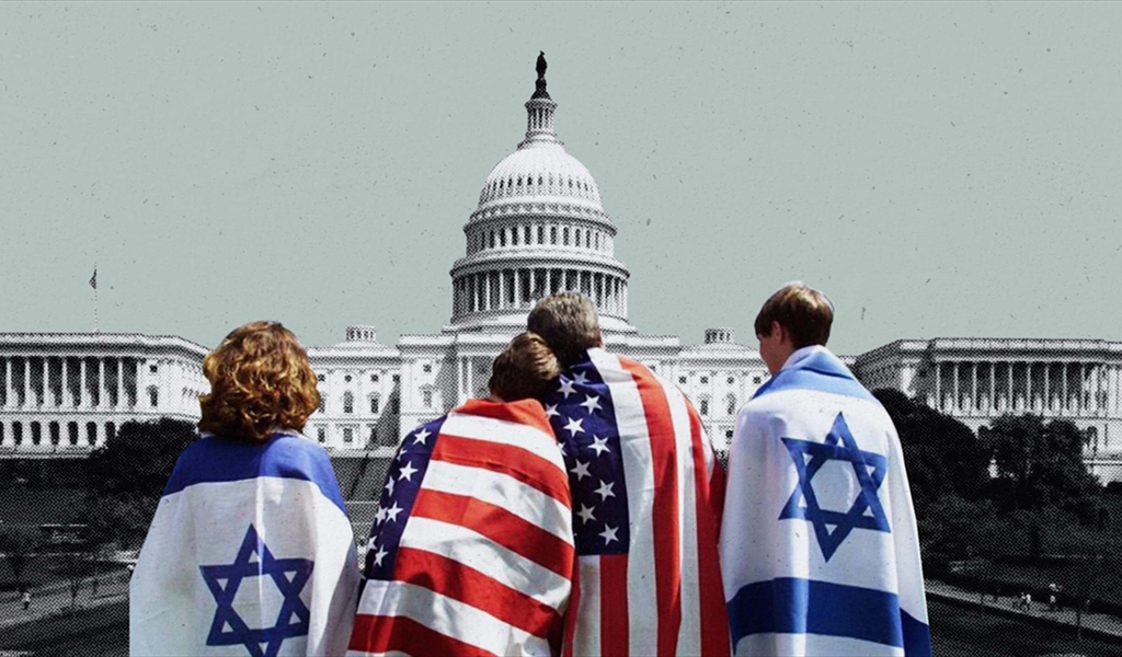 من إعلام العدو: إسرائيل «دولة تابعة» وواشنطن ليست شرطي مرور فقط!