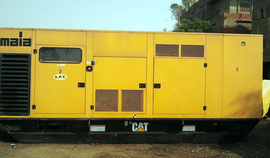 المولدات.. إلى متى؟