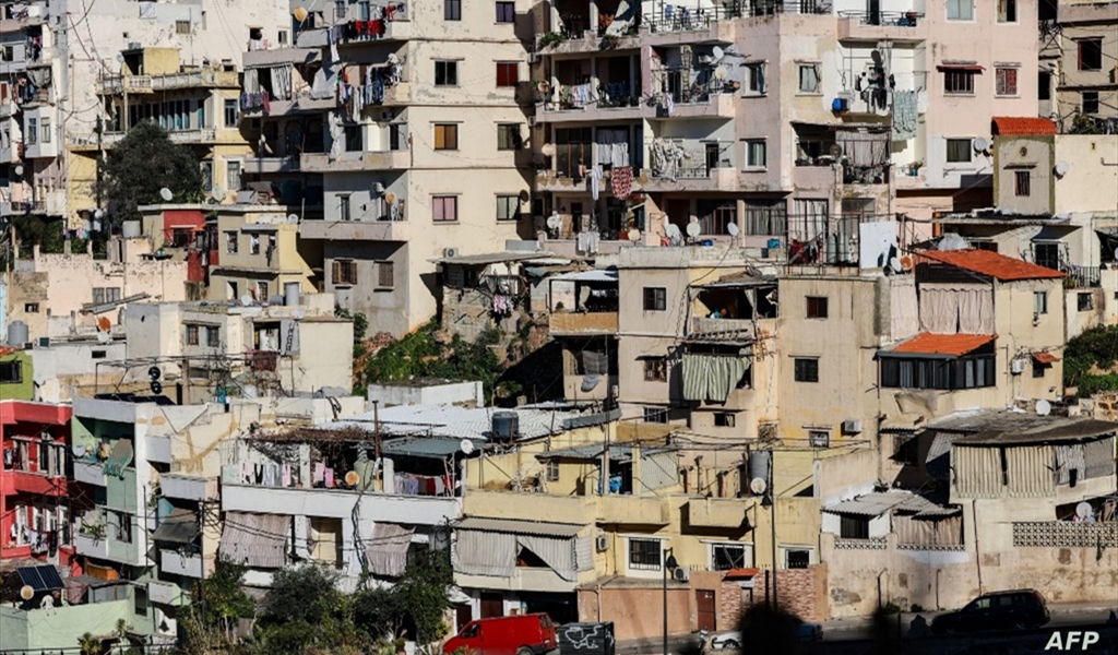 الإيجارات وهمومها