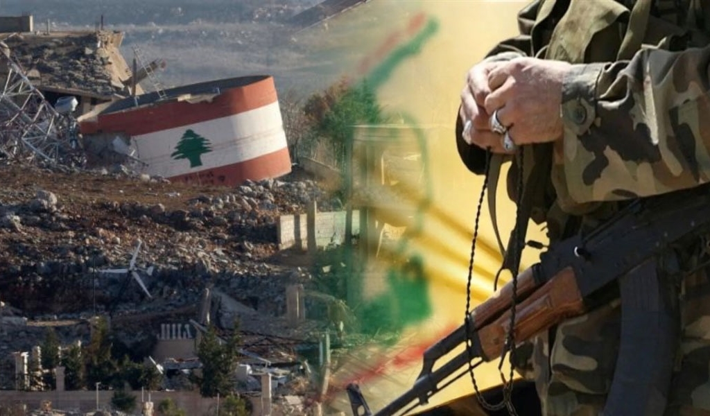 حرب الإسناد والخطيئة الأصلية