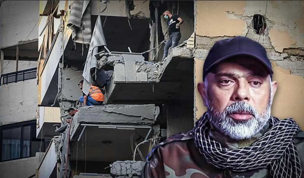 من إعلام العدو: بعد إغتيال رئيس أركان حزب الله موازين القوى تغيَّرت في الشمال