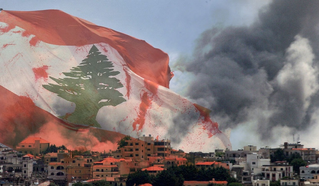 الانقسام  الداخلي يُضعف لبنان بالمواجهة المفاوضات