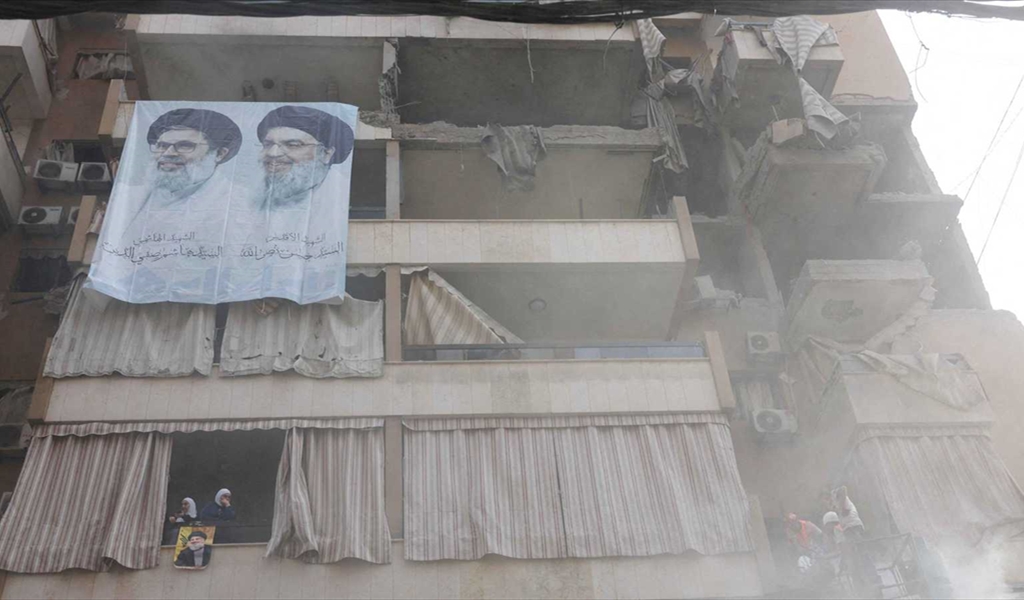 3 ثغرات أمنية مكنت إسرائيل من شق الصف الأول لحزب الله!