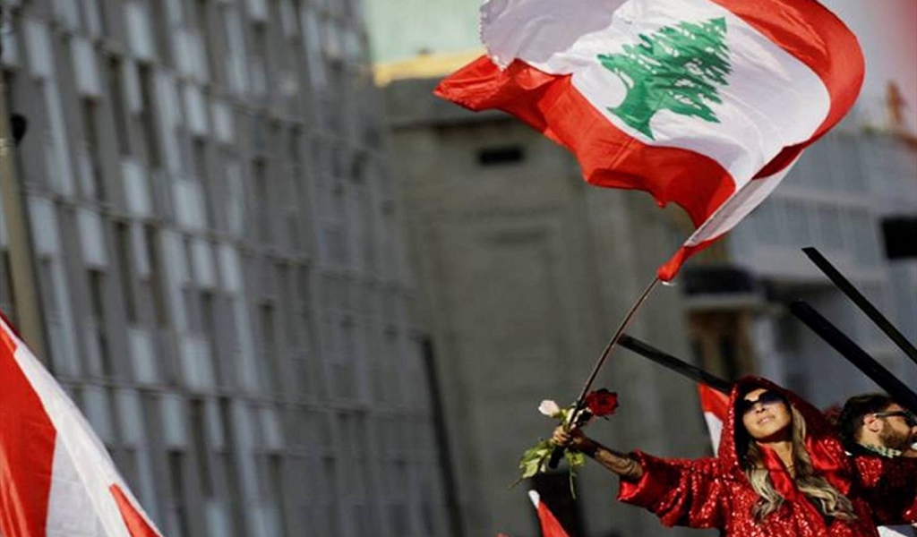 مصطلحات الأزمة الوطنية