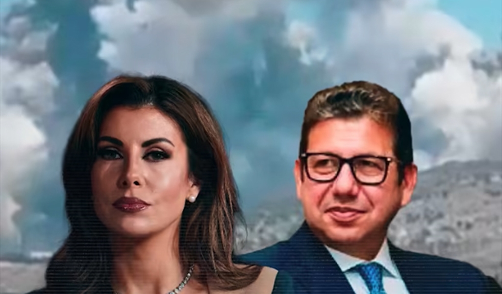 بين «أورتاغوس واللواء رشاد» إسرائيل تخلط الأوراق جنوباً