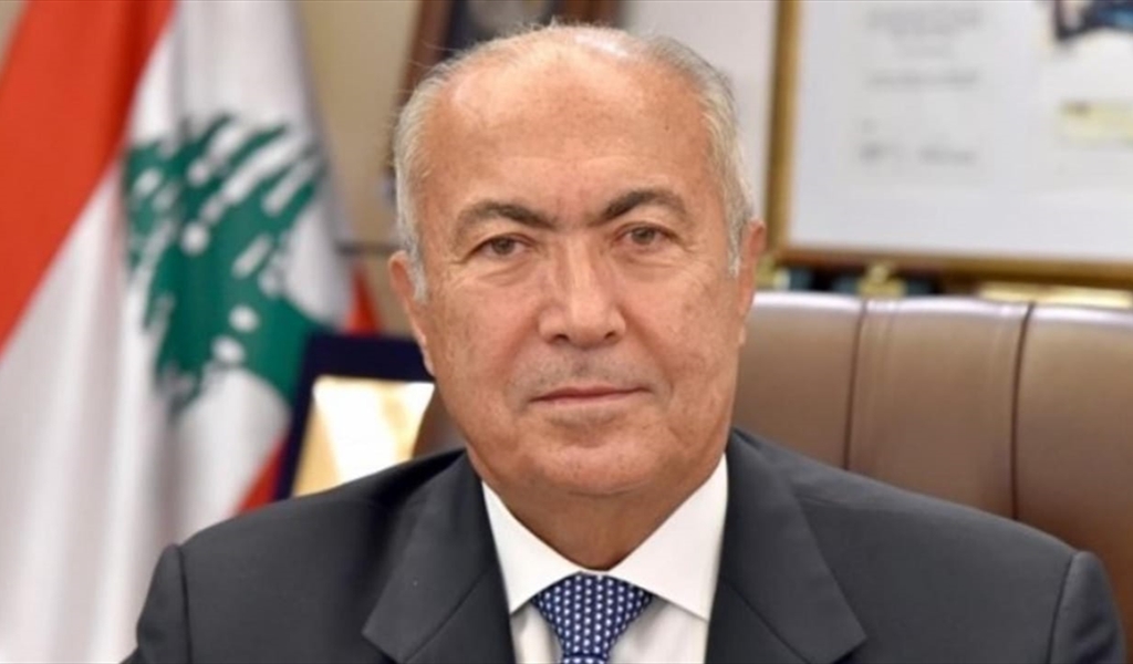 مخزومي: آن الأوان لعودة اللاجئين السوريين إلى وطنهم