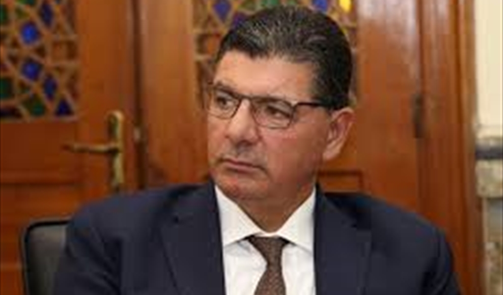 بهاء الحريري: اليوم نبدأ مرحلة استعادة الدولة