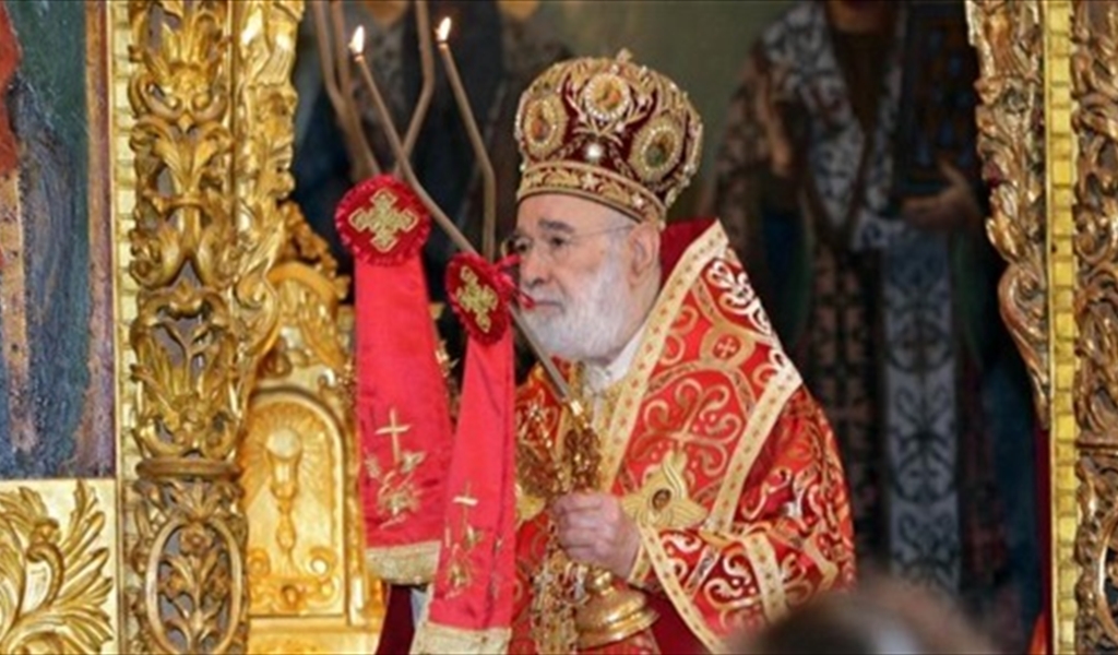 عودة: الإستقواء على الآخرين لا يبني وطناً