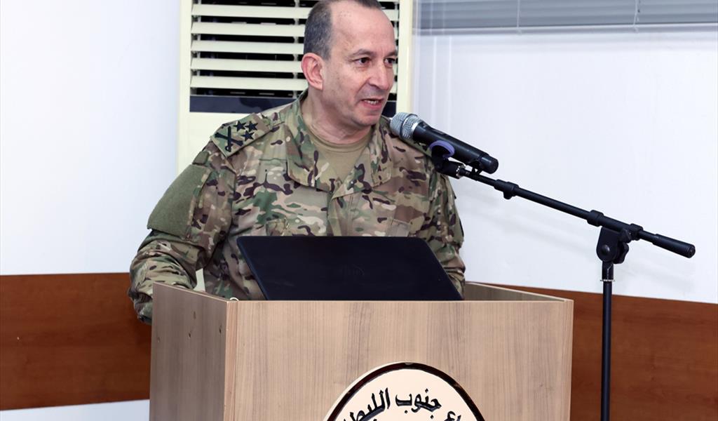 هيكل: خطة الجيش تسير وفق البرنامج المحدَّد والظروف تستلزم الحكمة بعيداً عن أي حسابات