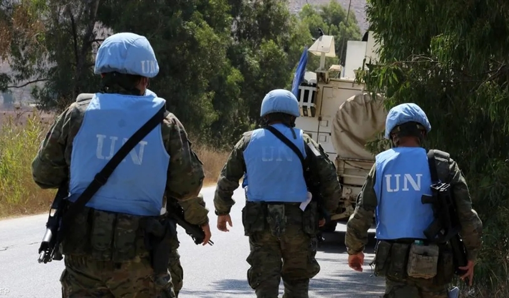 "قوة مزعزعة".. العدو يزعم: اليونيفيل تسرّب معلومات حساسة لحزب الله!