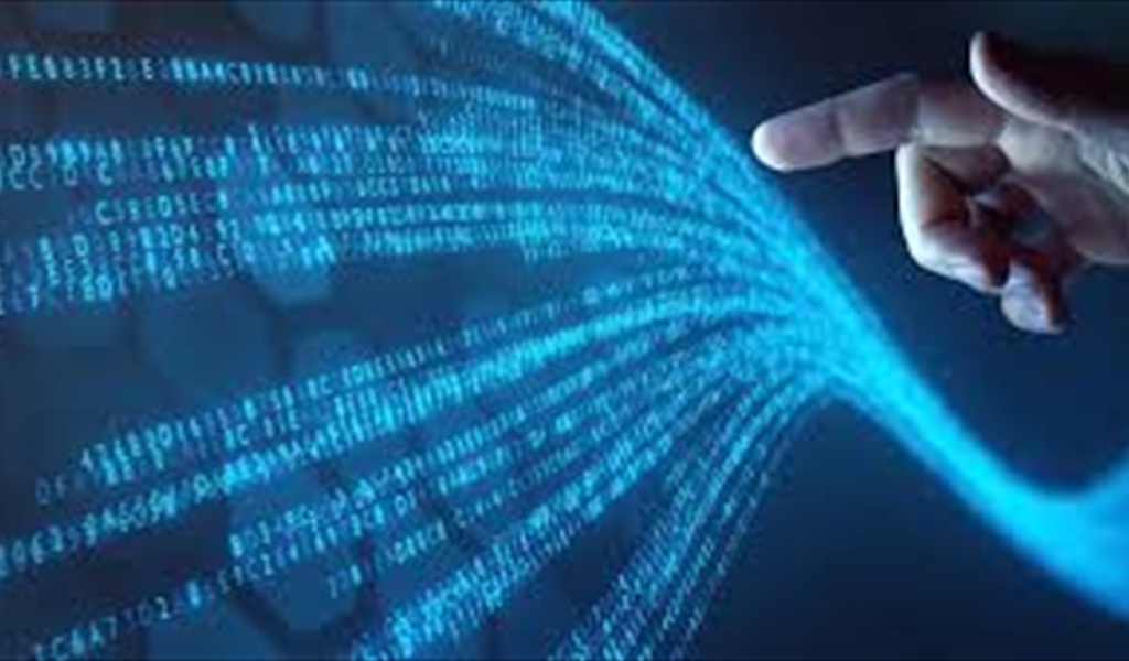 الذكاء الاصطناعي!