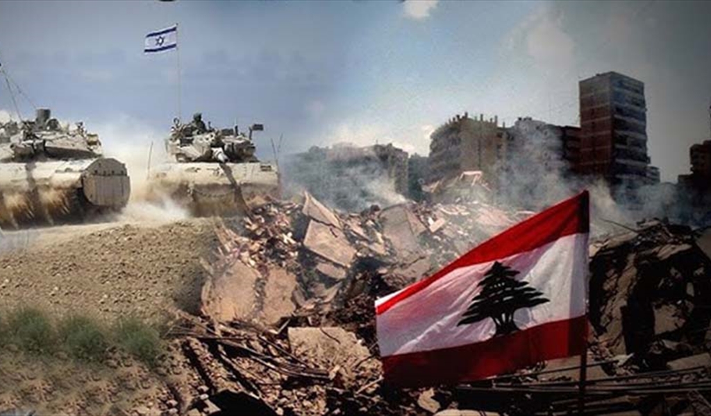 من إعلام العدو: بداية العدّ التنازلي نحو حرب لبنان الثالثة