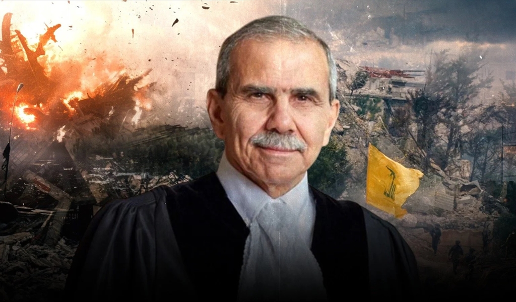 سيادة الدولة ليست وجهة نظر: قراءة دستورية في موقف الرئيس نواف سلام من بيان حزب الله