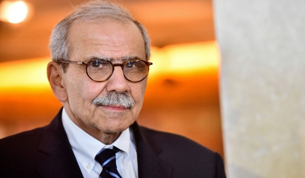 الرئيس نواف سلام