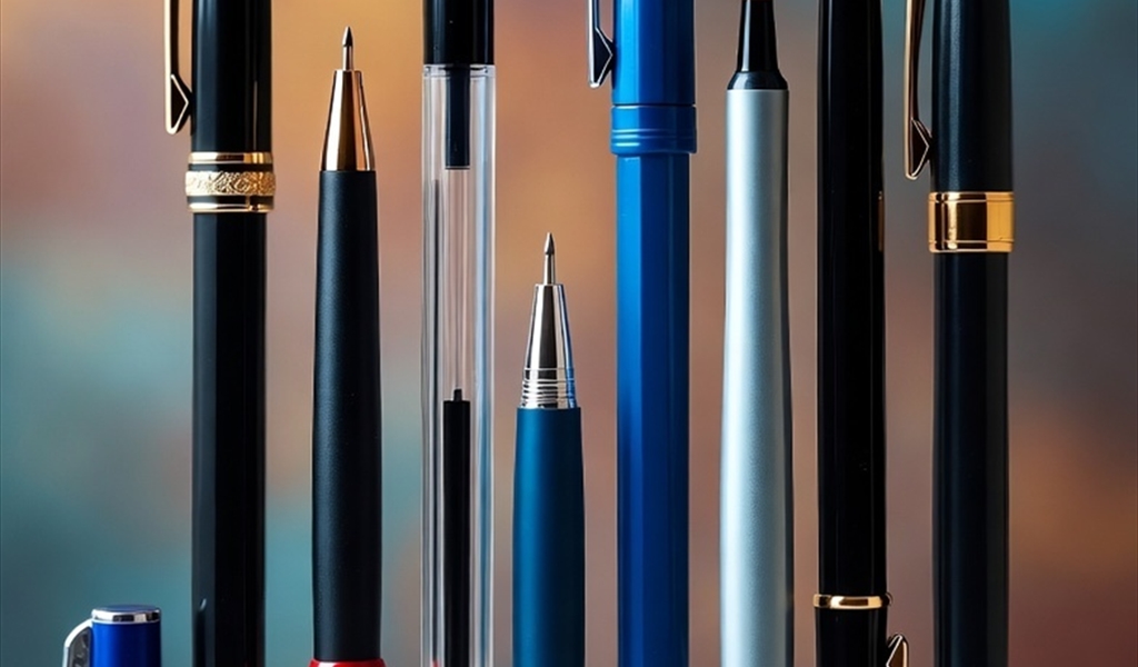 أقلامٌ متعددةٌ وحبرٌ واحدٌ: اخترْ قلمَكَ قبلَ أن يختارَكَ!