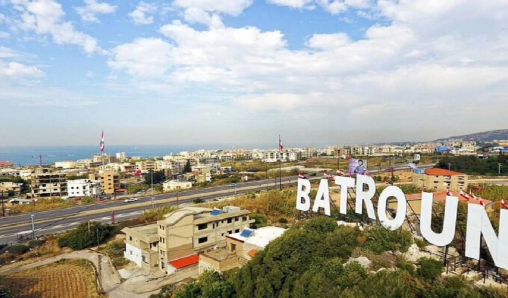 "بائعة هوا" في البترون.. وهذا ما حصل معها!