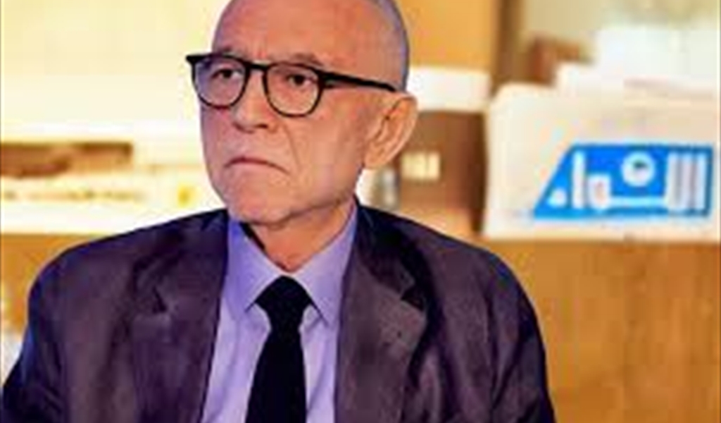 قداسة البابا (طوبى لفاعلي السلام)