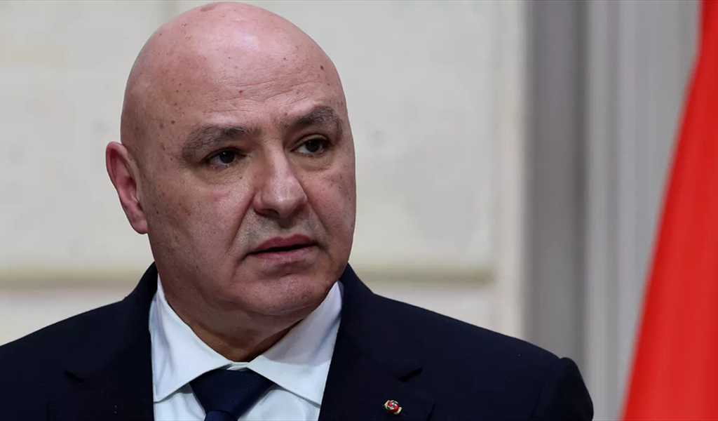 مشهدية التحوّل الشامل