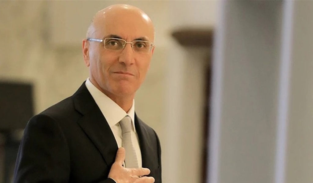 الحجار يكشف عن اجتماعات تنسيقية بين سوريا ولبنان برعاية السعودية