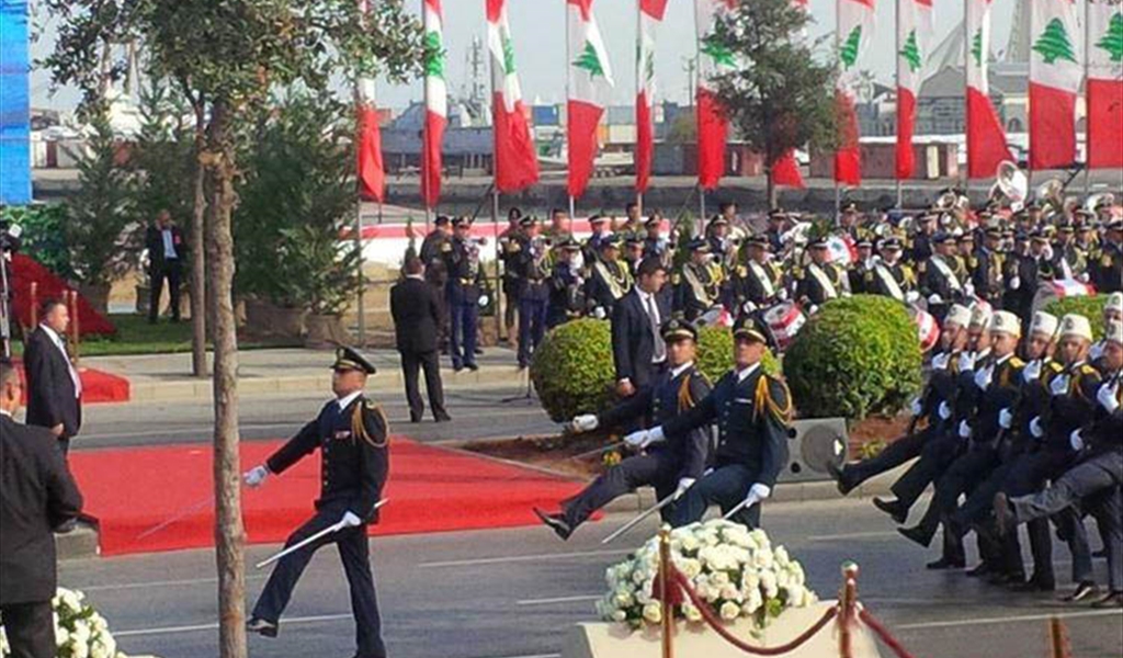 الإستقلال في الدول التي تحكمها طبقة سياسية فاشلة