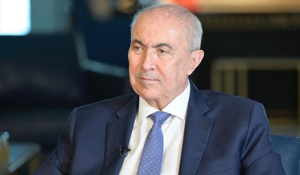 مخزومي: «حزب الله» يجرُّ لبنان إلى حافة الهاوية