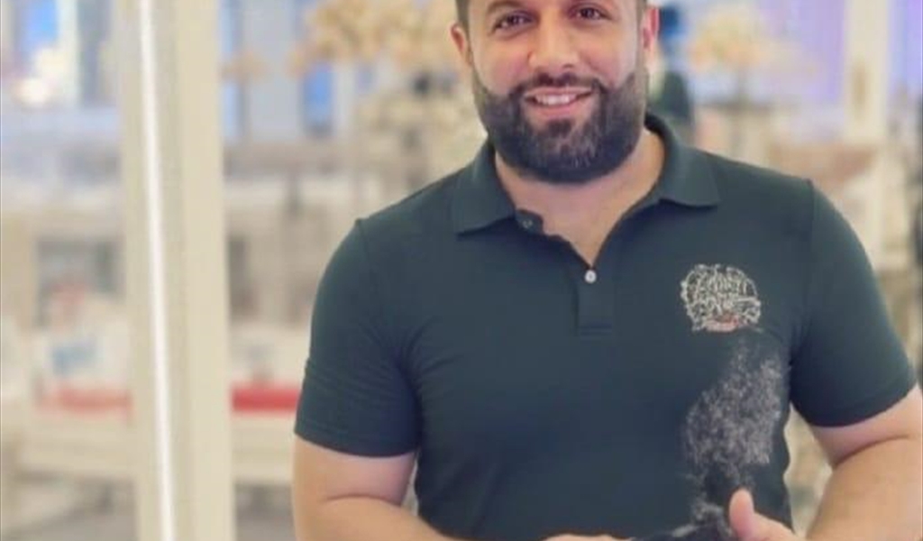 الاتحاد العمالي العام في الشمال يعلن تعيين عبد الرحمن علي الرميحي رئيسًا للجنة مراكز تعبئة الغاز