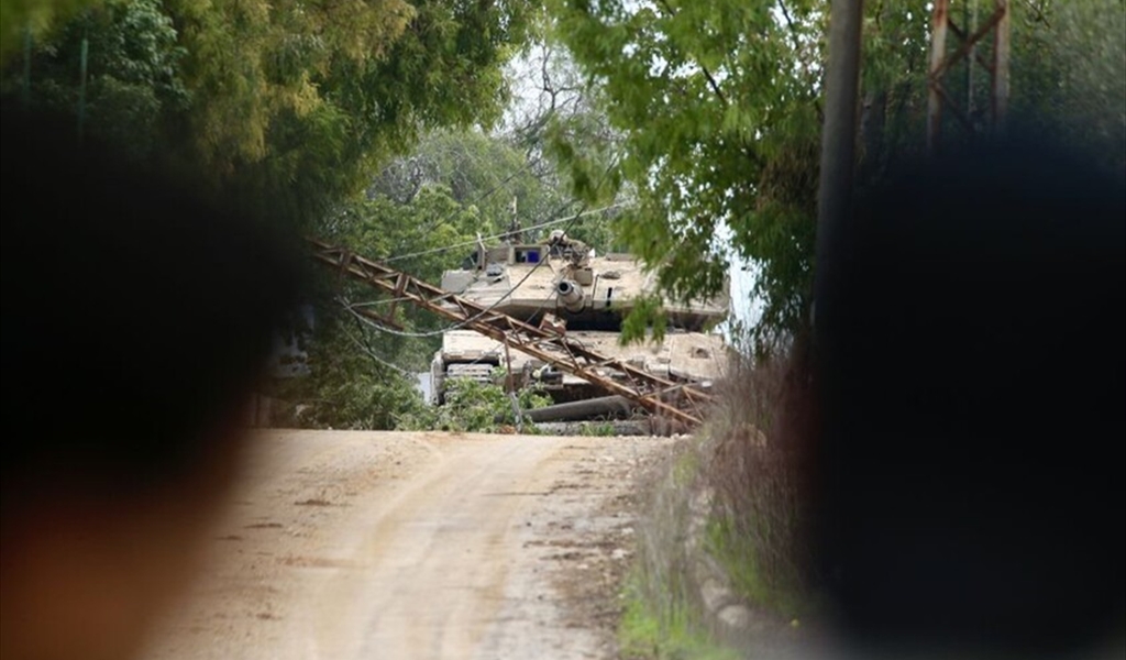 إسرائيل تُهدّد: لا مكانَ محصّناً في لبنان