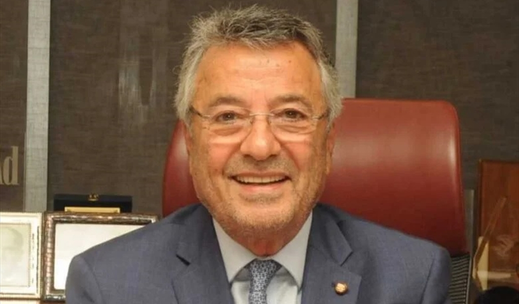 المقدسي: اسرائيل تطلب من جيش لبنان ما عجز عنه جيشها