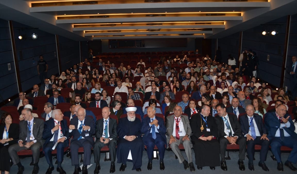 مؤتمر طبي في طرابلس يناقش مستقبل الرعاية الصحية في عصر الذكاء الاصطناعي