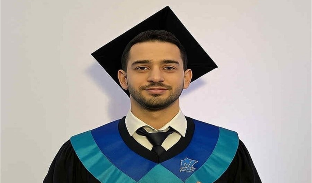 السفارة الفلسطينية: تسليم 2 من المتهمين المشتبه بهم بقتل الشاب ايليو ابو حنا الى السلطات اللبنانية المختصة