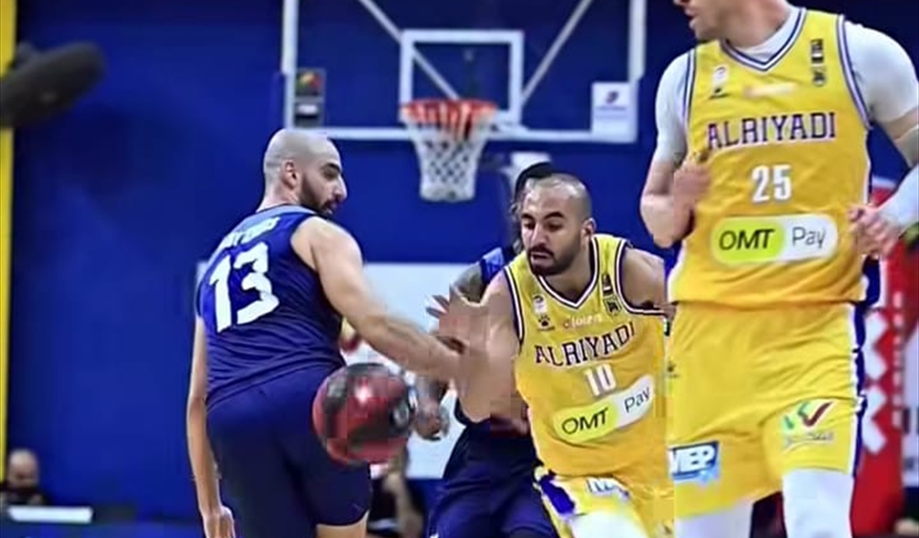 الرياضي يتخطى المريميين واشكال يرافق فوز الحكمة المثير للجدل على بيروت...