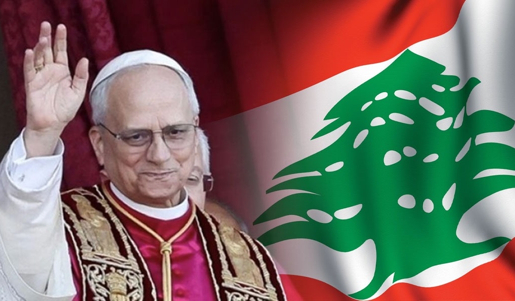 بابا السلام.. لبنان ينتظر الكثير!